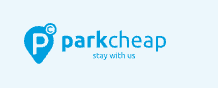 ParkCheap logo