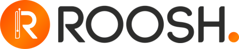 ROOSH logo