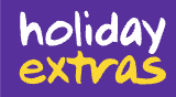 Holiday Extras logo