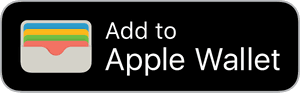 Add to Apple Wallet