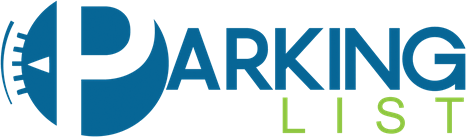 Parking List logo