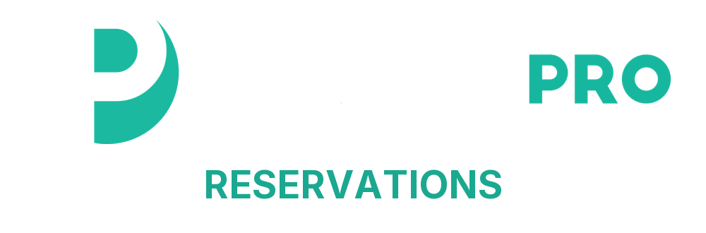 ParkingPro-Reservations logo