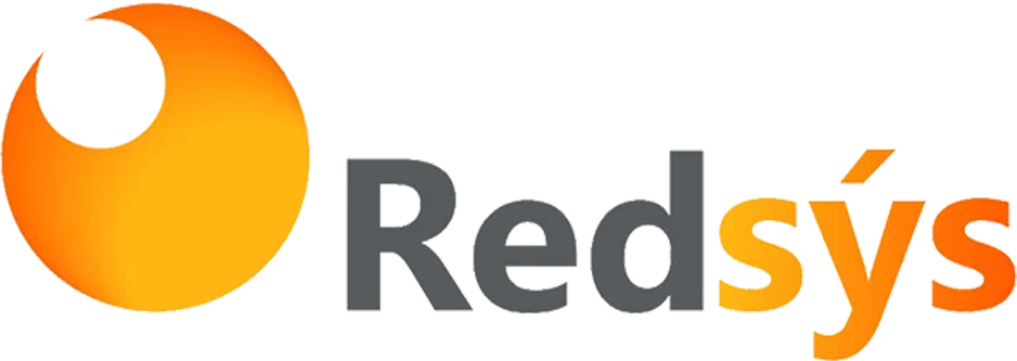 Redsys logo