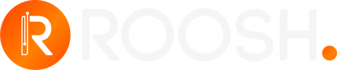 ROOSH logo