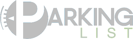 Parking List logo