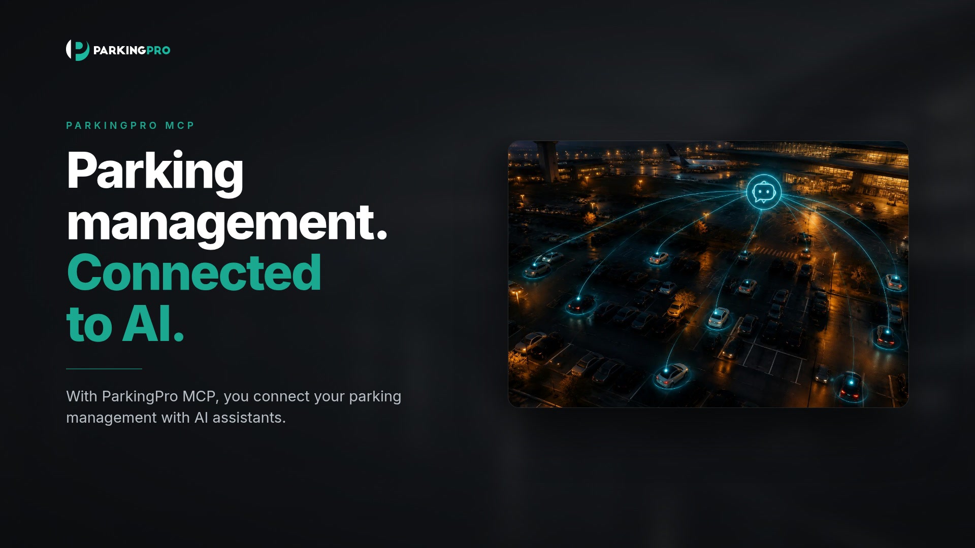 Chatbot ParkingPro-MCP