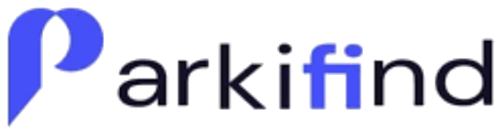 Parkifind logo