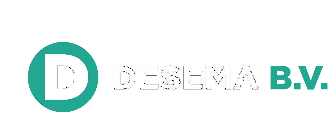 Desema B.V. logo