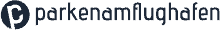 ParkenAmFlughafen logo