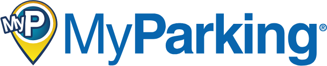 MyParking logo