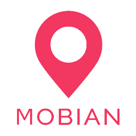 Mobian logo