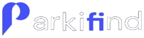 Parkifind logo