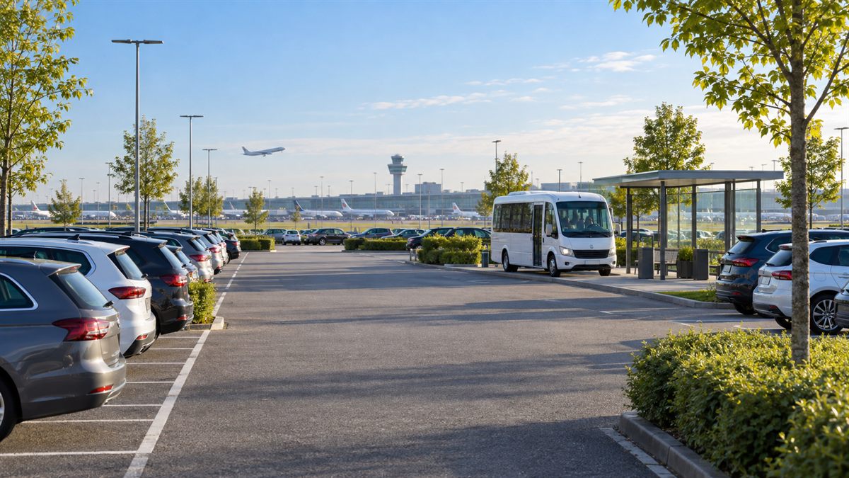 Plaza Budget Long-Stay