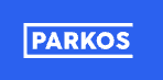 Parkos logo
