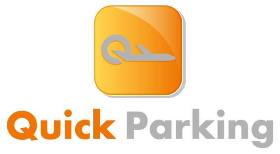 QuickParking logo