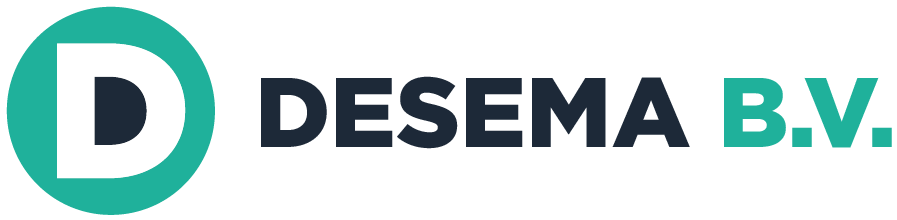 Desema B.V. logo