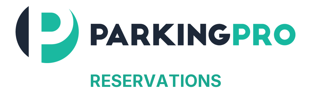 ParkingPro-Reservations logo