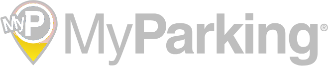 MyParking logo