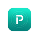 ParkRadar24 logo