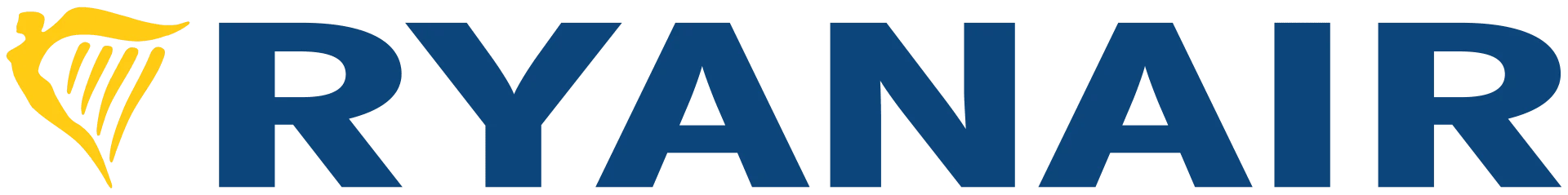 RyanAir logo