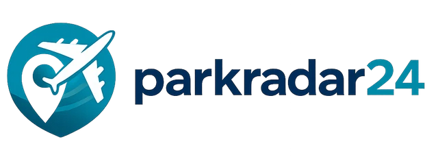 ParkRadar24 logo