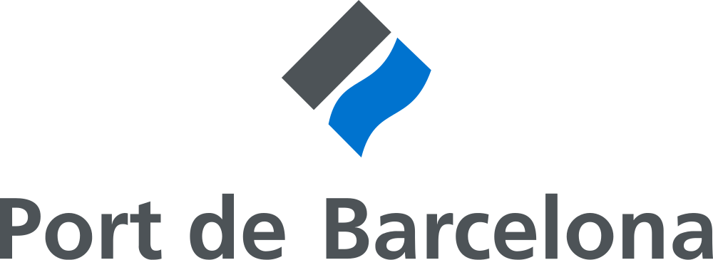 Port de Barcelona logo