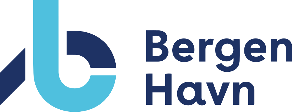 Bergen Havn logo