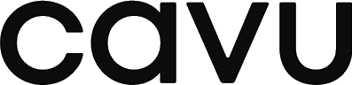 CAVU logo