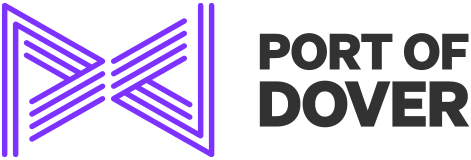 Port of Dover logo