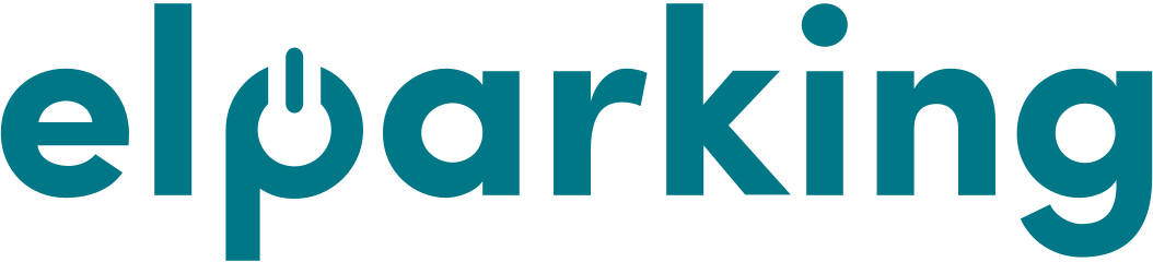 ElParking logo