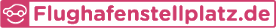 Flughafenstellplatz.de logo