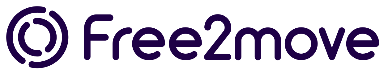 Free2move logo