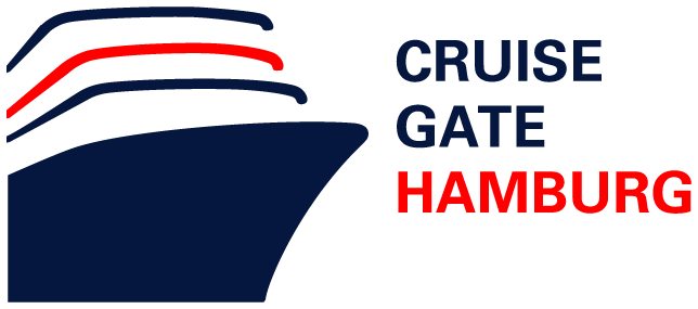 Cruise Gate Hamburg logo