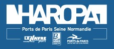 HAROPA PORT logo