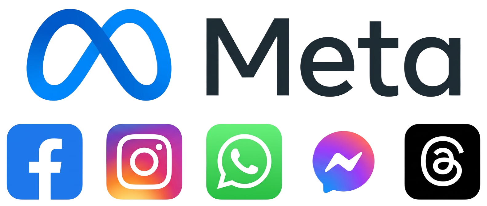 Meta en haar platforms