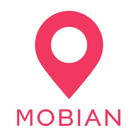 Mobian logo