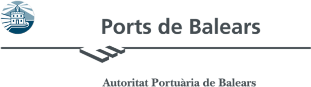 Ports de Balears logo