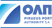 Piraeus Port Authority logo