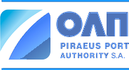 Piraeus Port Authority logo