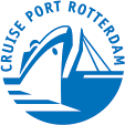 Cruise Port Rotterdam logo