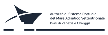 Port of Venice logo